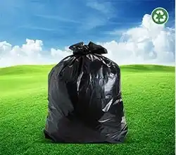 Bolsa para basura