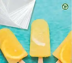 Bolsa paletera