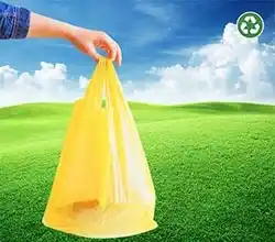 Bolsa de polipapel