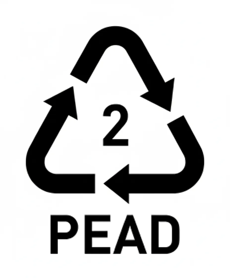 Código PEAD 02