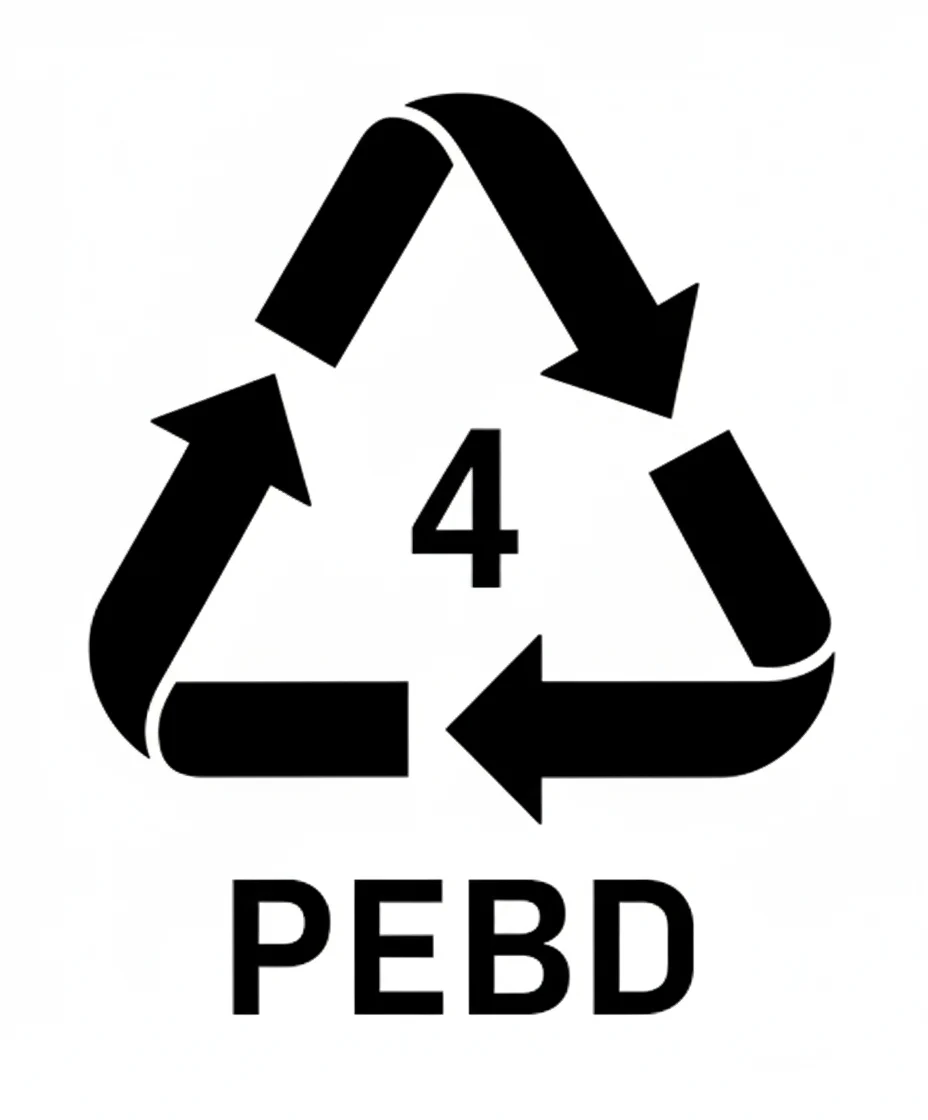 Código PEBD 04